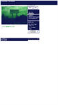 Mobile Screenshot of interzones-playground.net